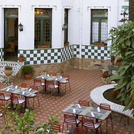 Hotel Diana Τόσα ντε Μαρ Εξωτερικό φωτογραφία