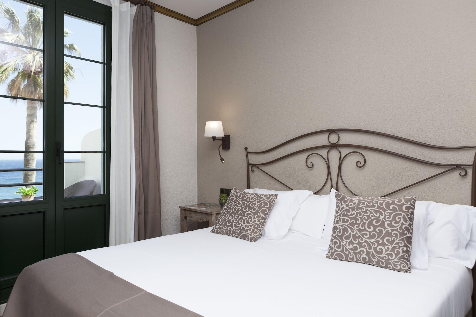Hotel Diana Τόσα ντε Μαρ Εξωτερικό φωτογραφία