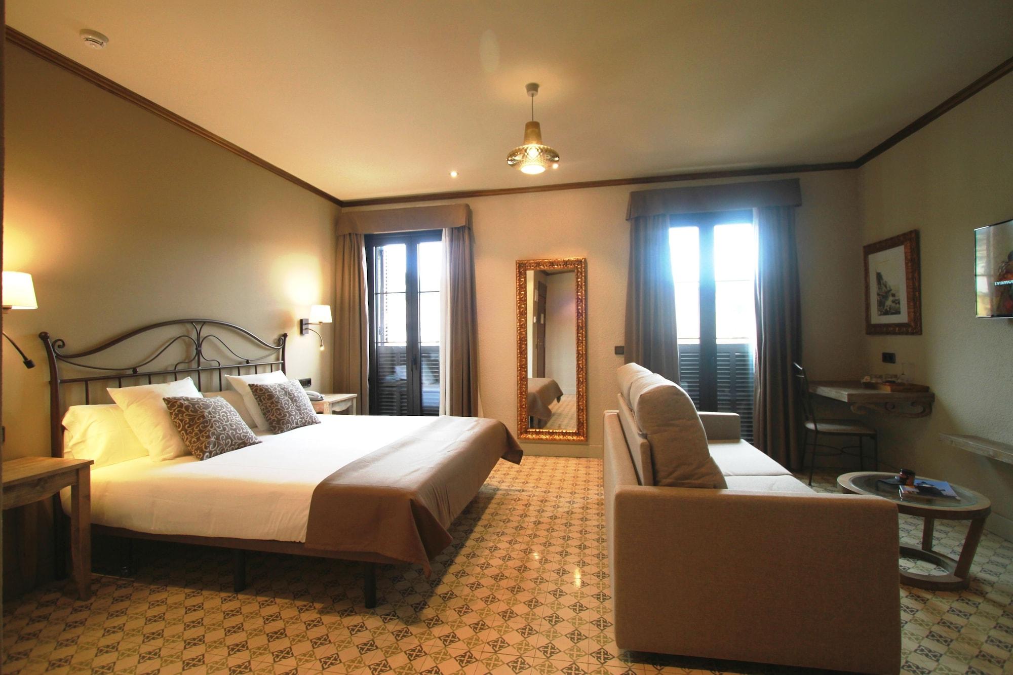 Hotel Diana Τόσα ντε Μαρ Εξωτερικό φωτογραφία