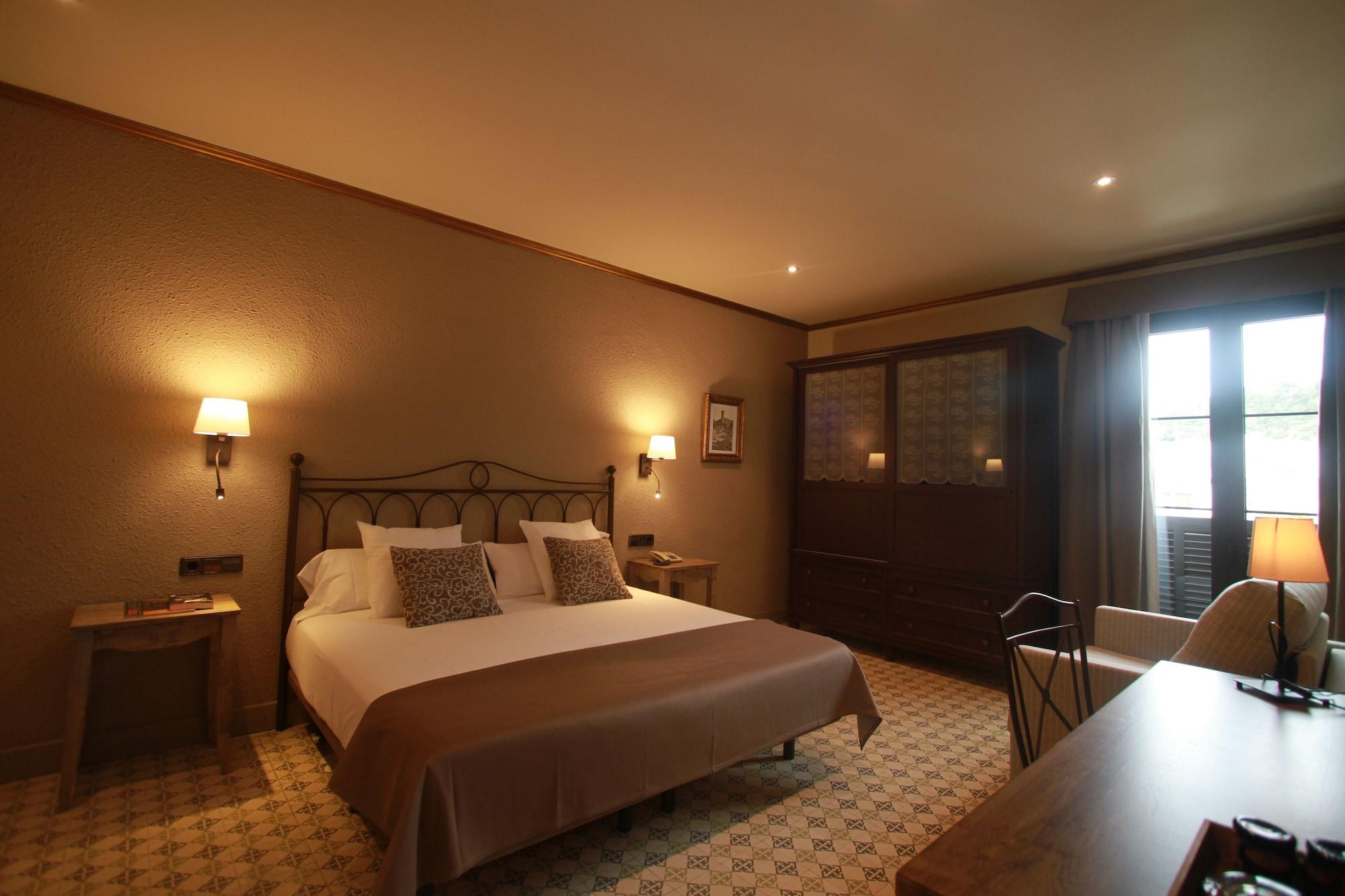 Hotel Diana Τόσα ντε Μαρ Εξωτερικό φωτογραφία