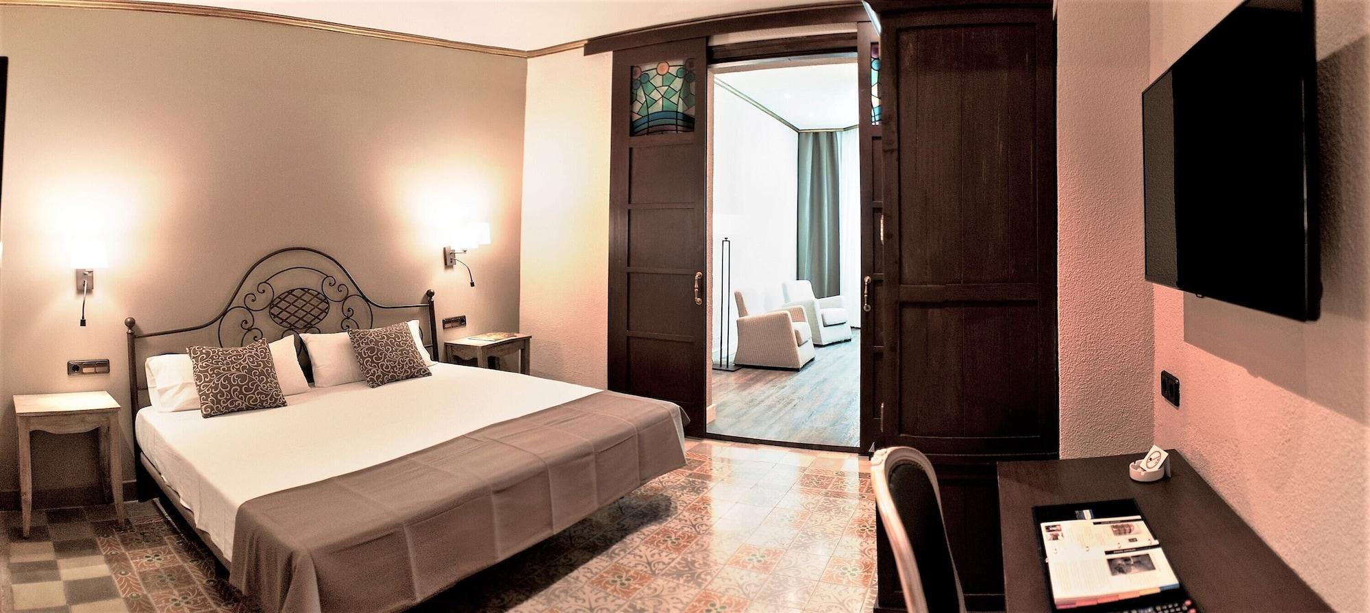 Hotel Diana Τόσα ντε Μαρ Εξωτερικό φωτογραφία