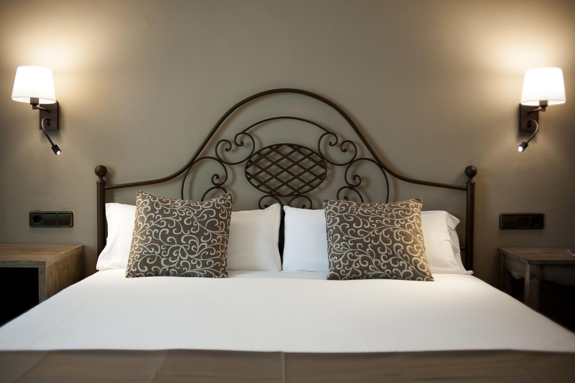 Hotel Diana Τόσα ντε Μαρ Εξωτερικό φωτογραφία