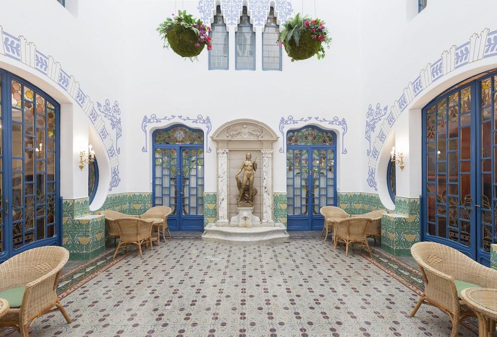 Hotel Diana Τόσα ντε Μαρ Εξωτερικό φωτογραφία