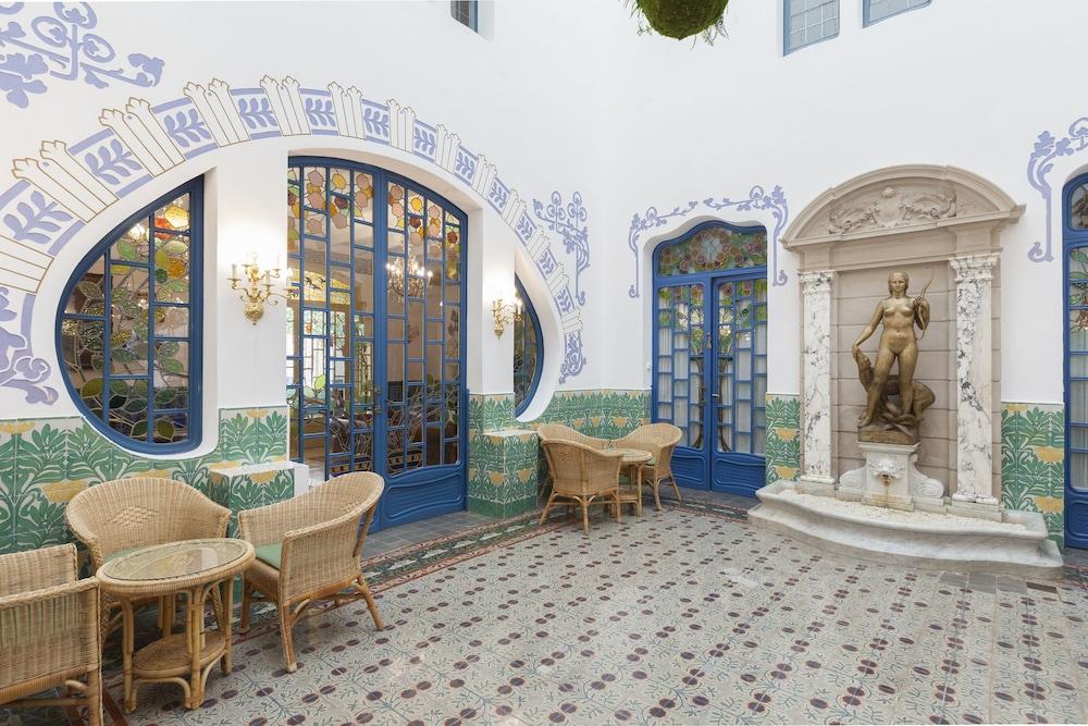 Hotel Diana Τόσα ντε Μαρ Εξωτερικό φωτογραφία