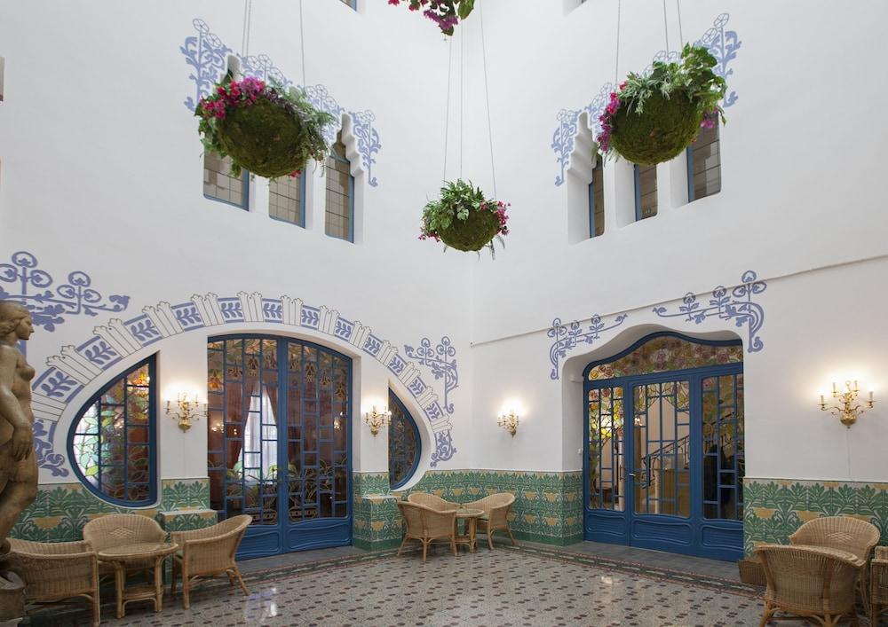 Hotel Diana Τόσα ντε Μαρ Εξωτερικό φωτογραφία