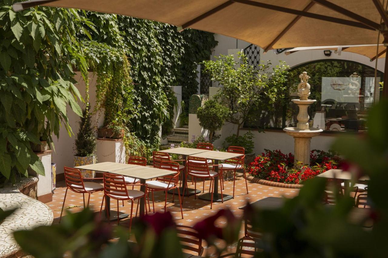 Hotel Diana Τόσα ντε Μαρ Εξωτερικό φωτογραφία
