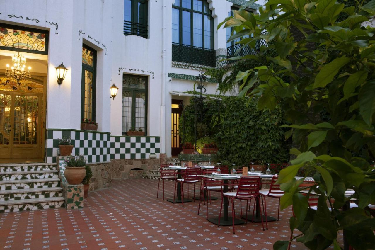 Hotel Diana Τόσα ντε Μαρ Εξωτερικό φωτογραφία