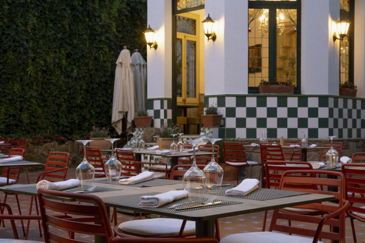 Hotel Diana Τόσα ντε Μαρ Εξωτερικό φωτογραφία