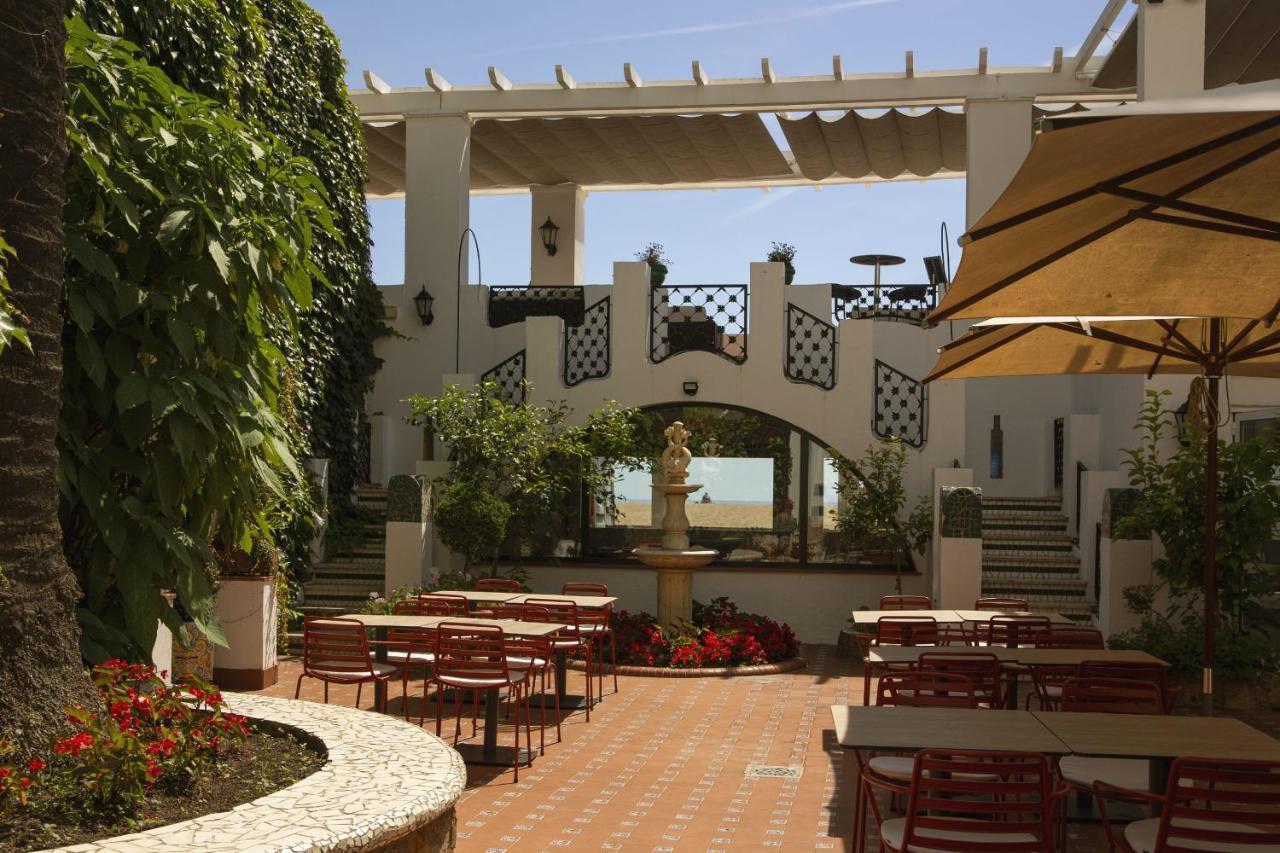 Hotel Diana Τόσα ντε Μαρ Εξωτερικό φωτογραφία