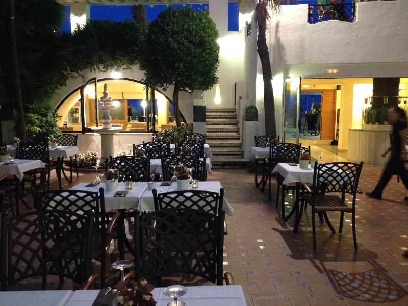 Hotel Diana Τόσα ντε Μαρ Εξωτερικό φωτογραφία