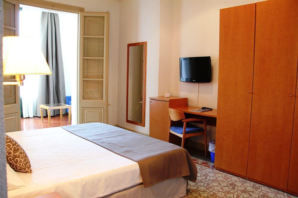 Hotel Diana Τόσα ντε Μαρ Δωμάτιο φωτογραφία