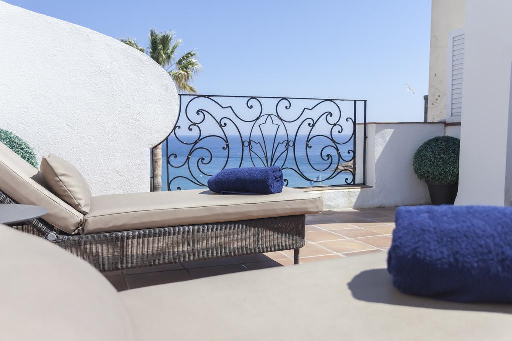 Hotel Diana Τόσα ντε Μαρ Εξωτερικό φωτογραφία