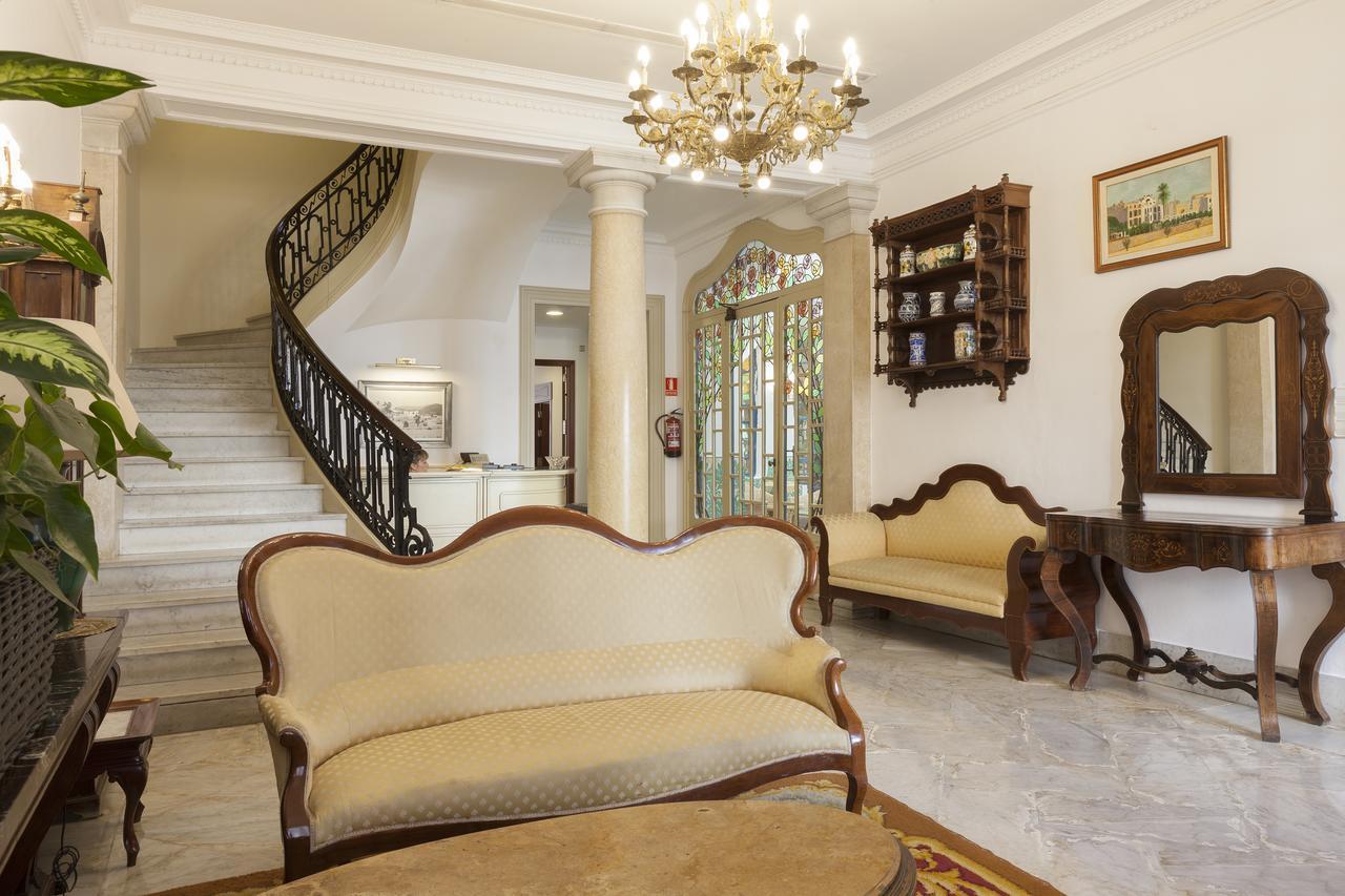 Hotel Diana Τόσα ντε Μαρ Εξωτερικό φωτογραφία
