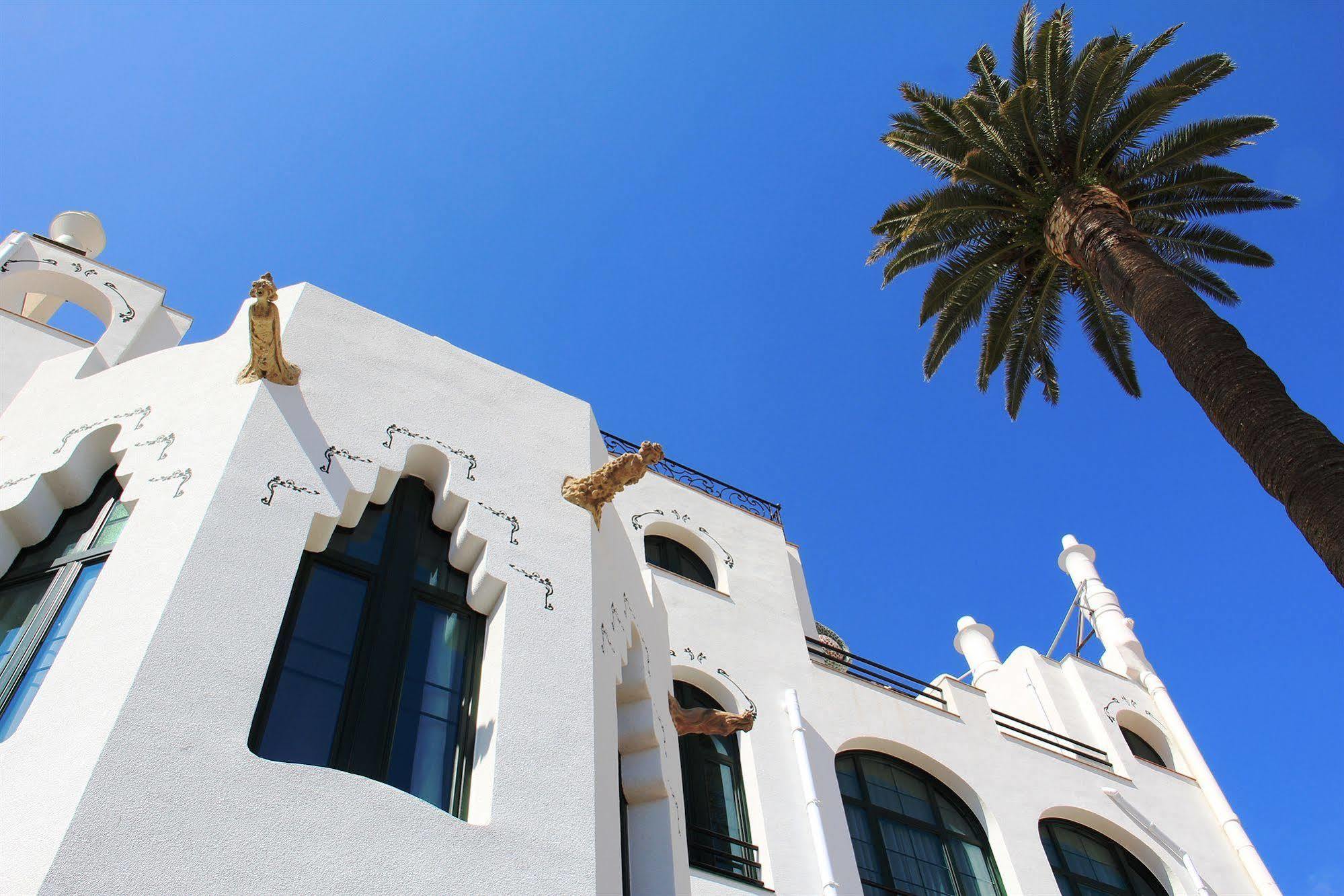 Hotel Diana Τόσα ντε Μαρ Εξωτερικό φωτογραφία