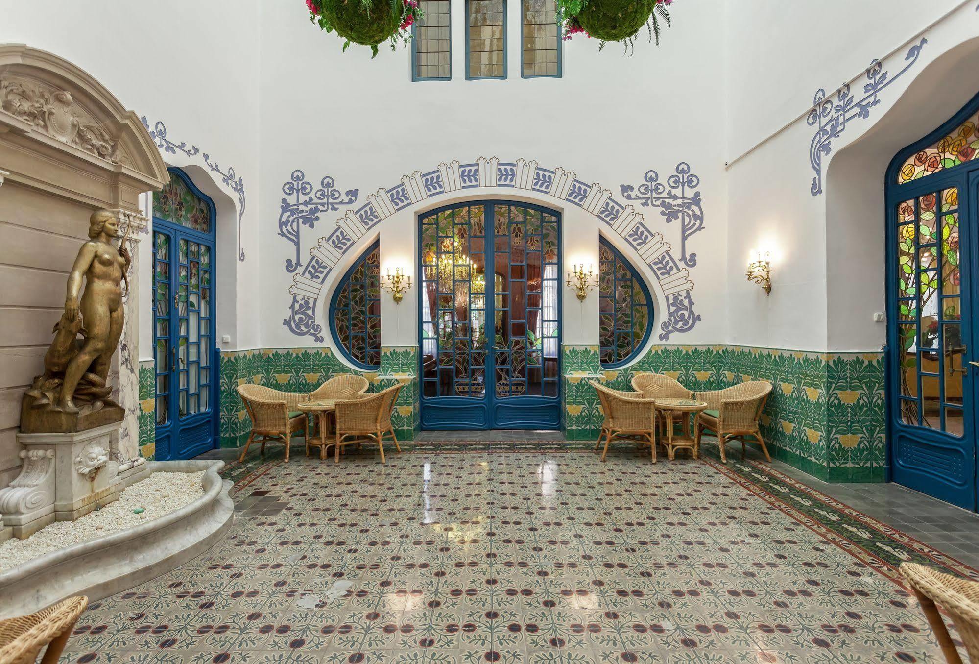 Hotel Diana Τόσα ντε Μαρ Εξωτερικό φωτογραφία