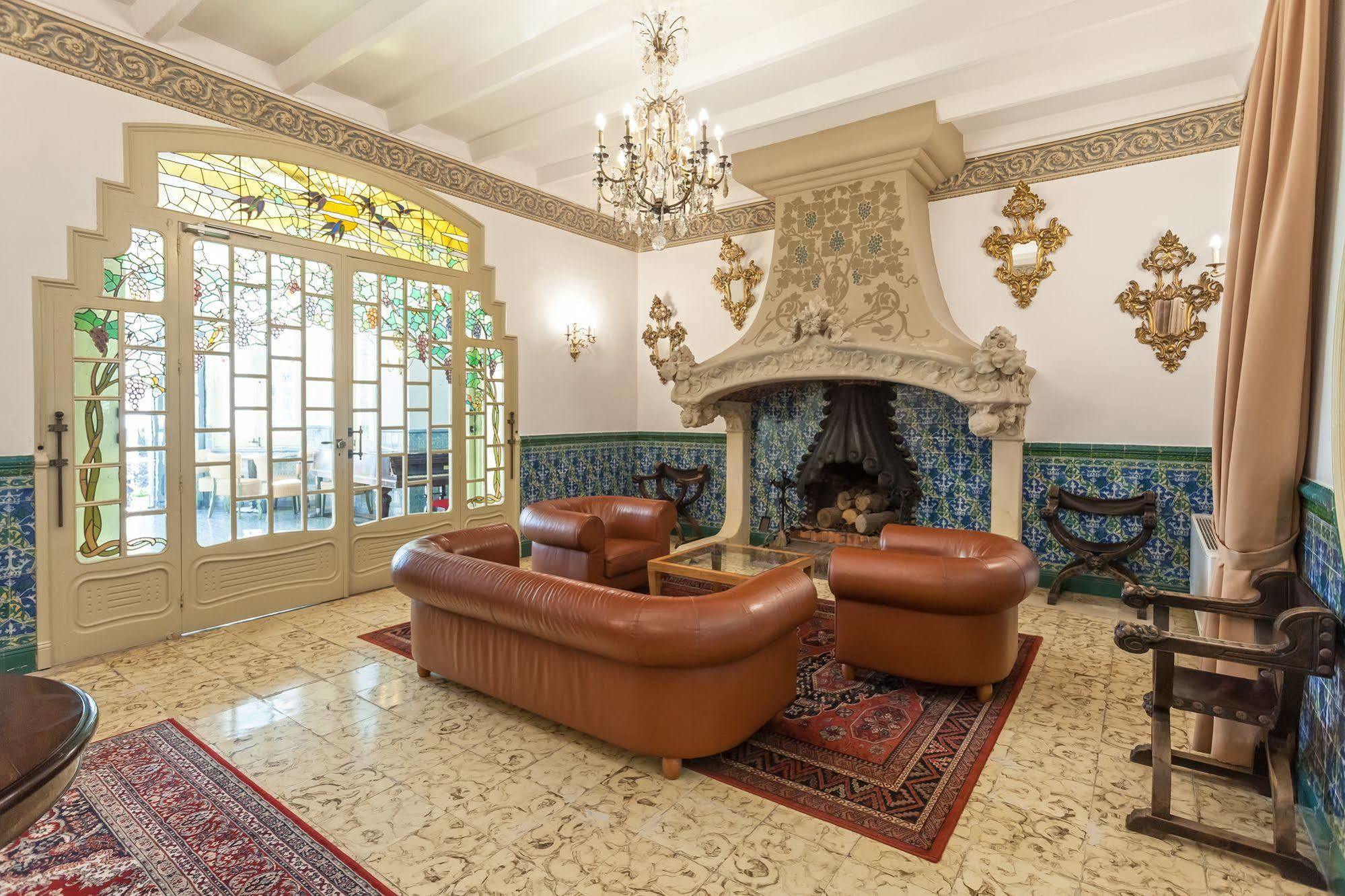 Hotel Diana Τόσα ντε Μαρ Εξωτερικό φωτογραφία