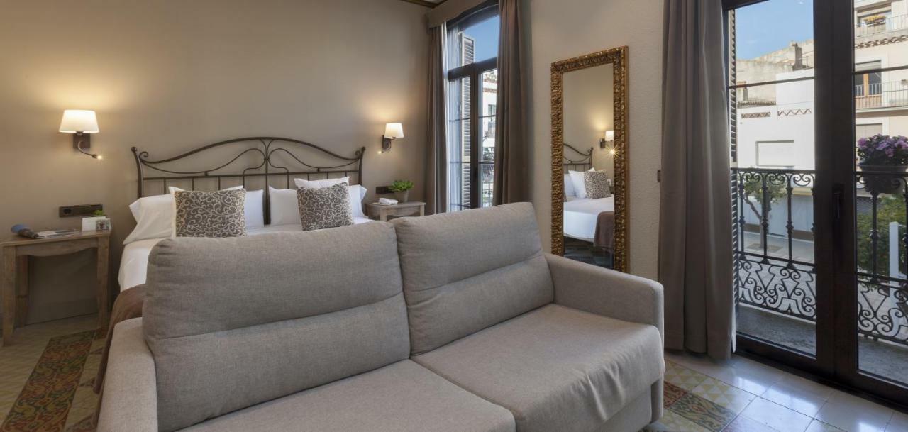 Hotel Diana Τόσα ντε Μαρ Εξωτερικό φωτογραφία