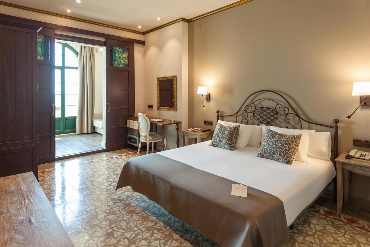 Hotel Diana Τόσα ντε Μαρ Εξωτερικό φωτογραφία