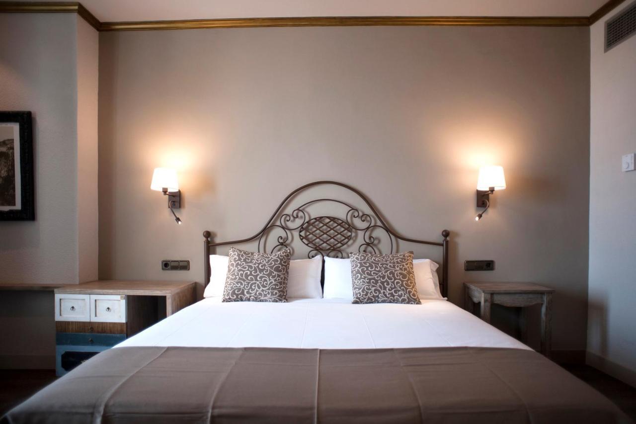 Hotel Diana Τόσα ντε Μαρ Εξωτερικό φωτογραφία